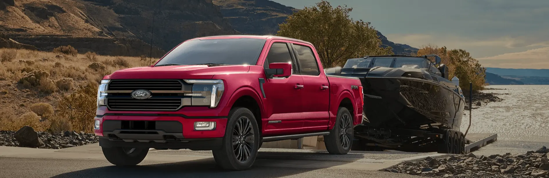 Quality Used Trucks